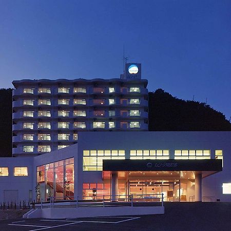 Iine Hotel Resea Minamichita Bagian luar foto
