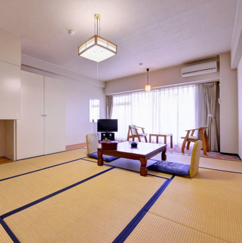 Iine Hotel Resea Minamichita Bagian luar foto