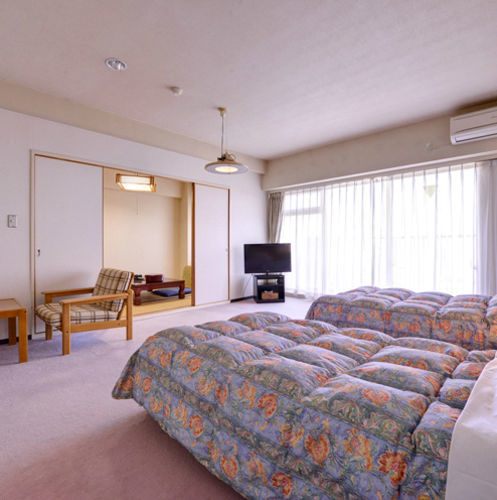 Iine Hotel Resea Minamichita Bagian luar foto